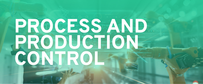 Process and Production Control