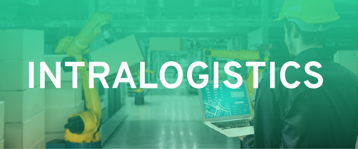 Intralogistics