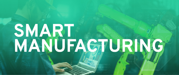 Smart Manufacturing