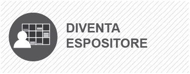 Diventa Espositore
